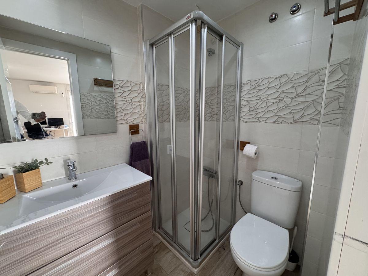 Casa en Venta en Calle Chopera - 20