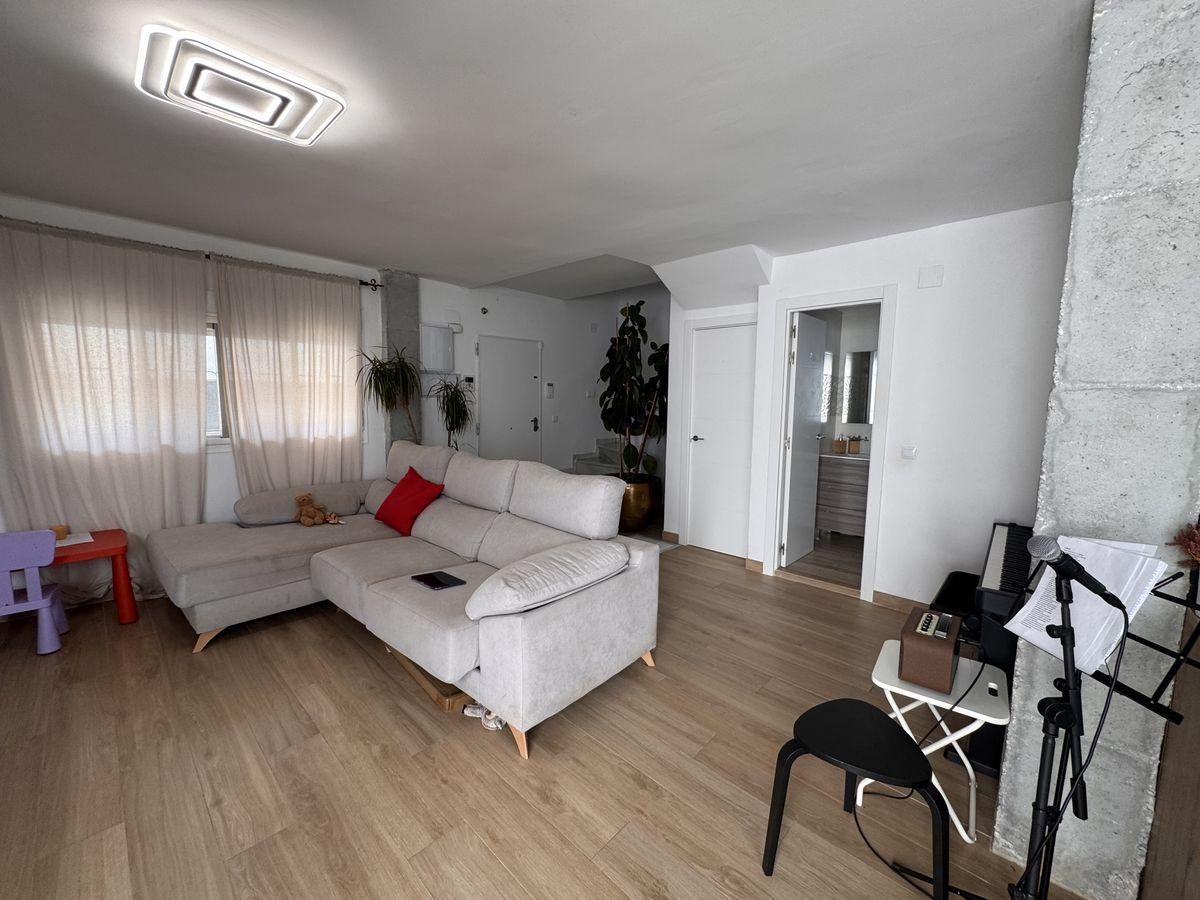 Casa en Venta en Calle Chopera - 5