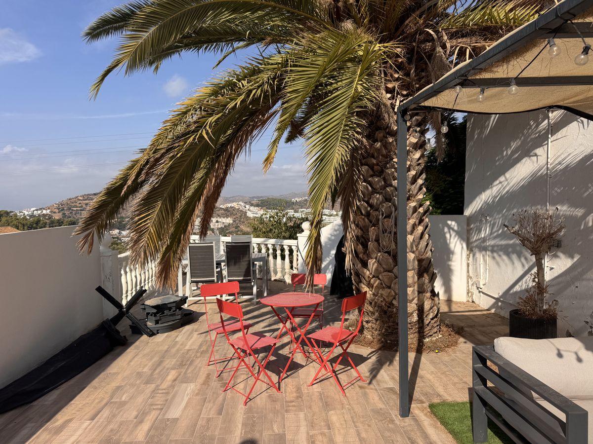 Casa en Venta en Calle Chopera - 25