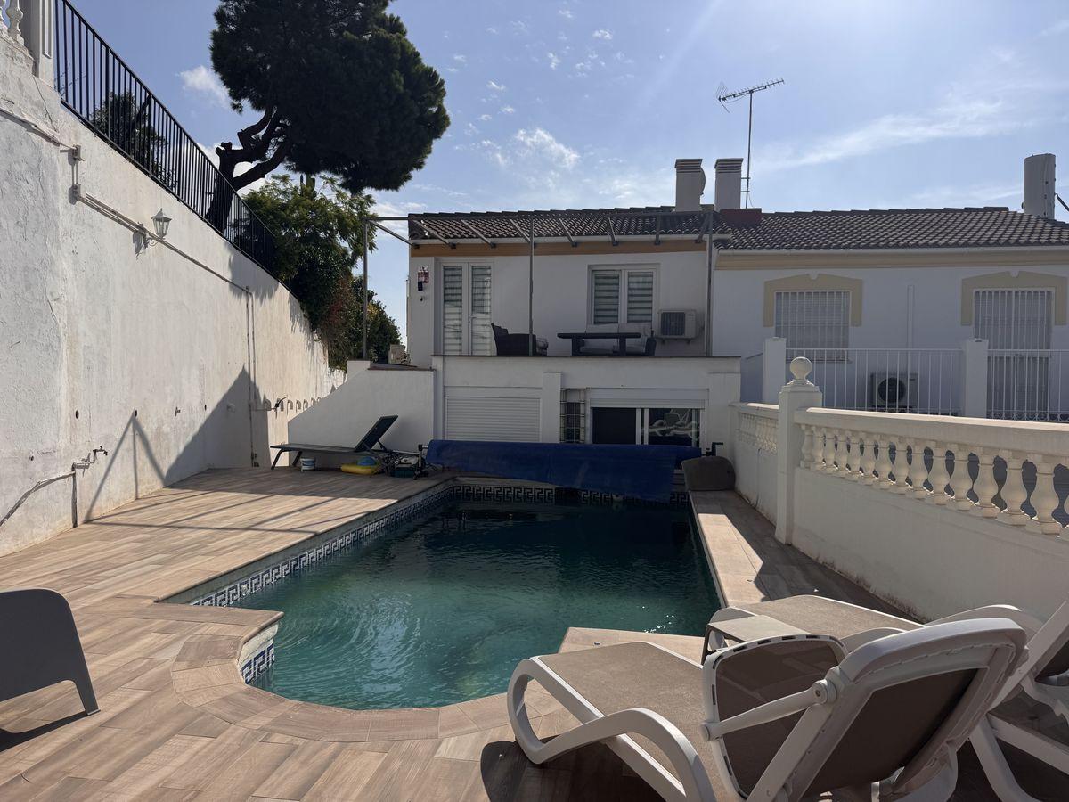 Casa en Venta en Calle Chopera - 23