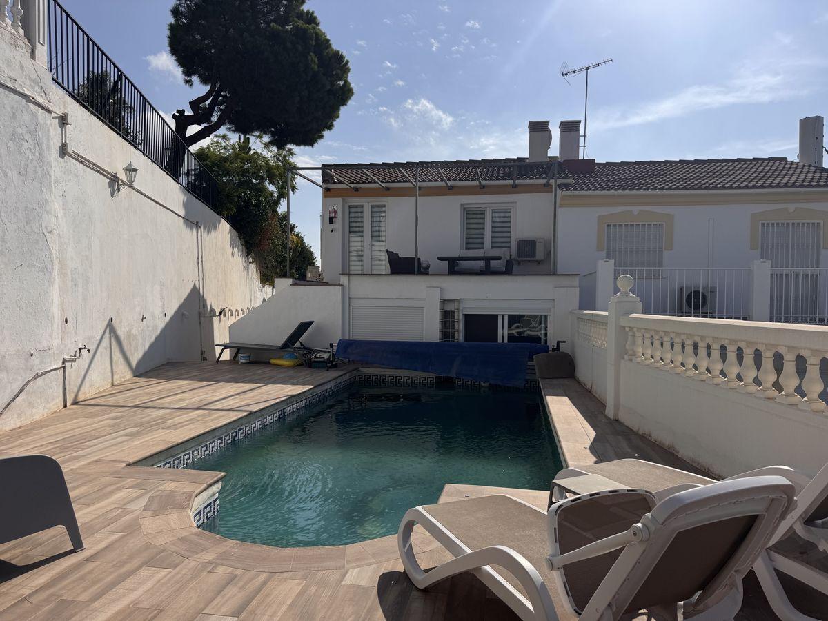 Casa en Venta en Calle Chopera - 24