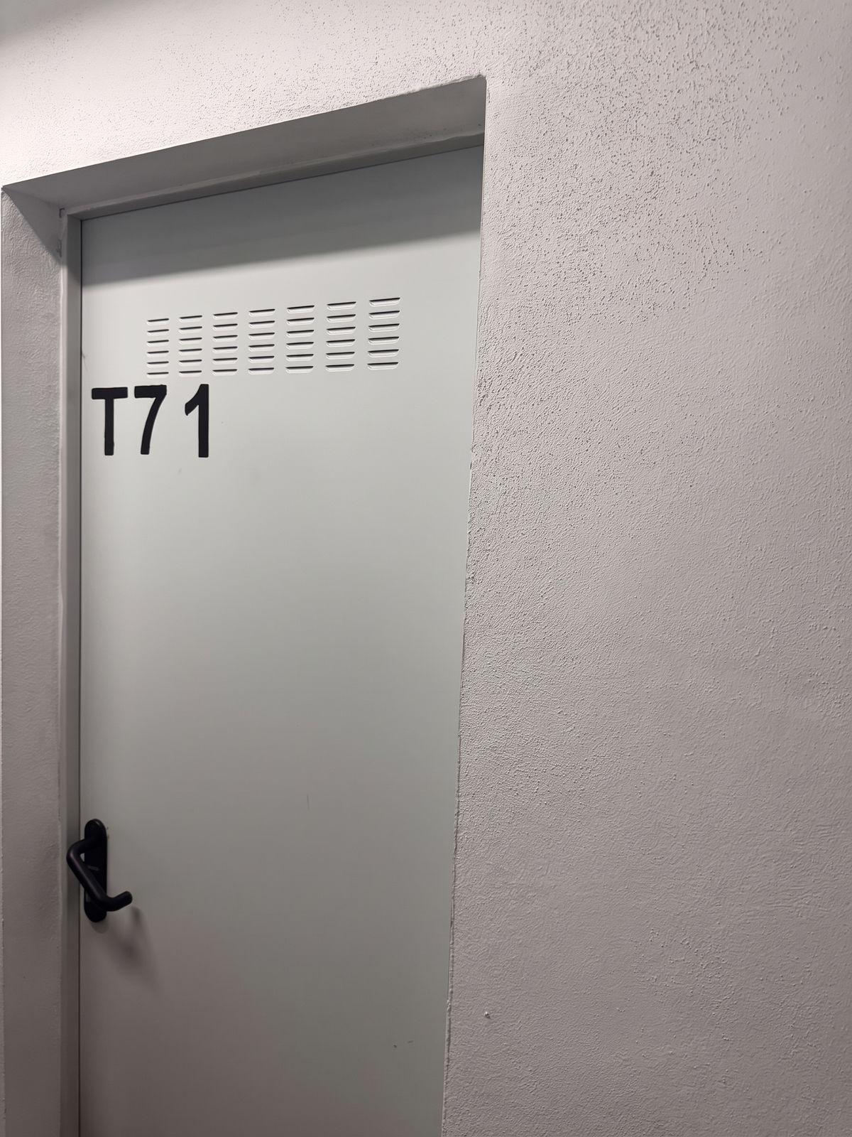 Ático en Venta - Calle La Serna - 26