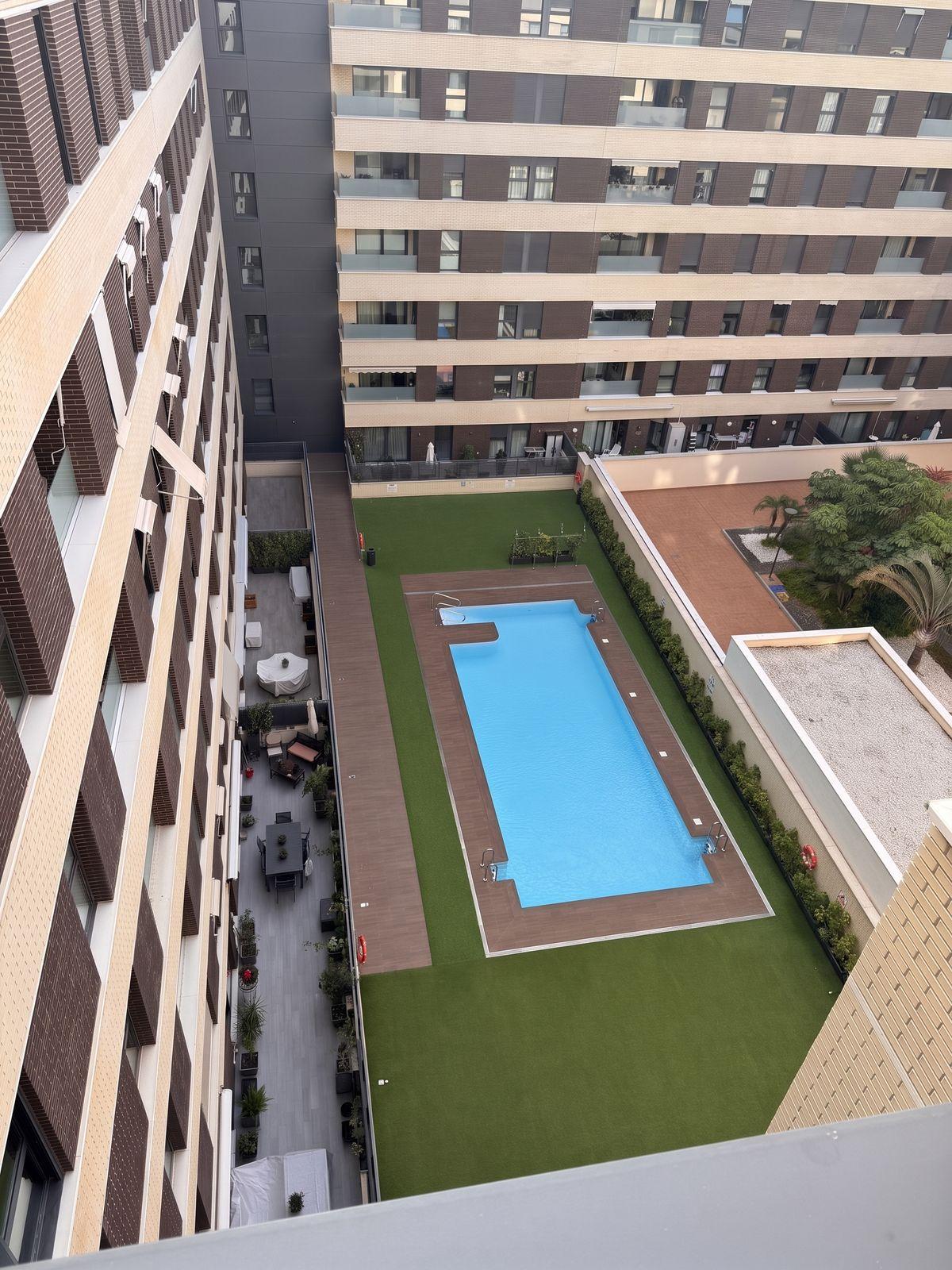 Ático en Venta - Calle La Serna - 23