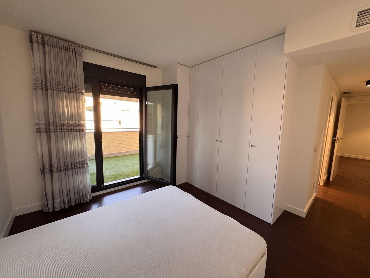 Ático en Venta - Calle La Serna - 9