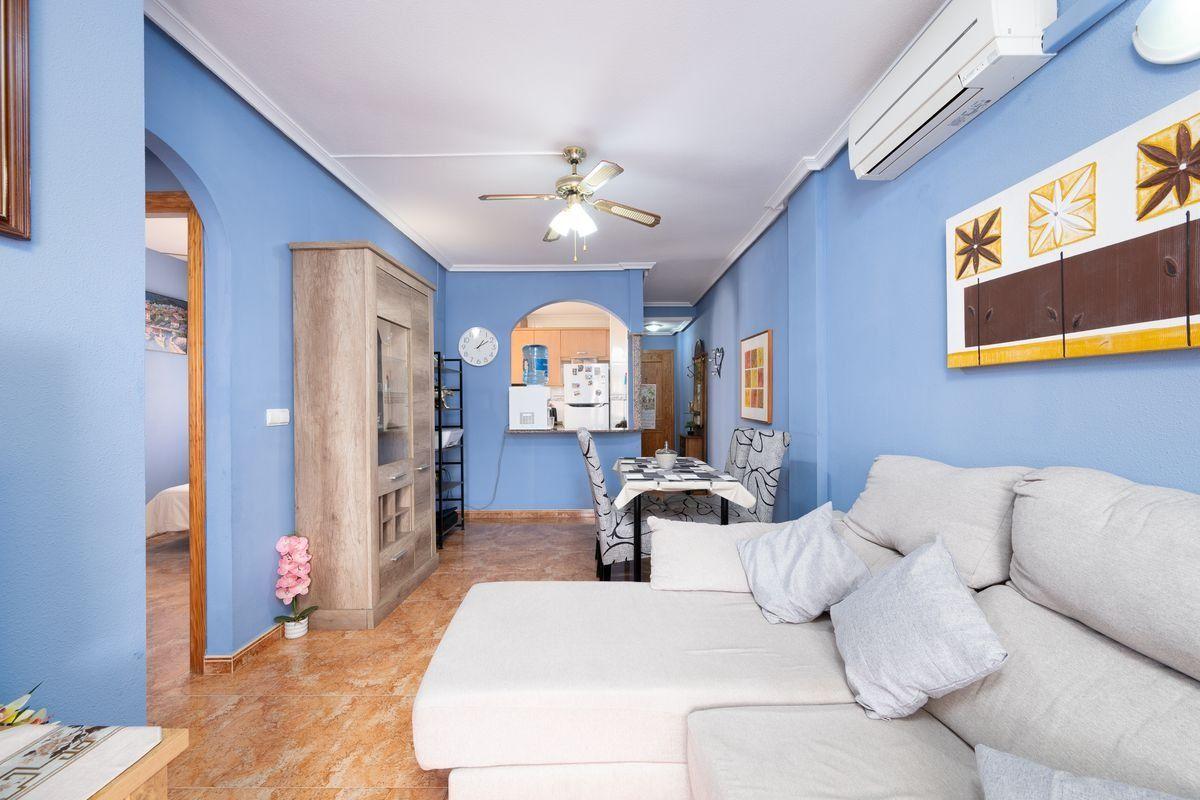 Piso en Venta en Calle d Manuel Martinez Guirao - 9