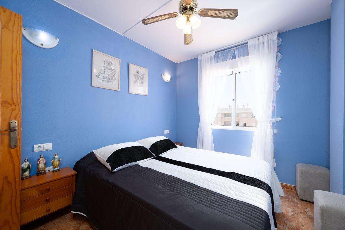 Piso en Venta en Calle d Manuel Martinez Guirao - 7