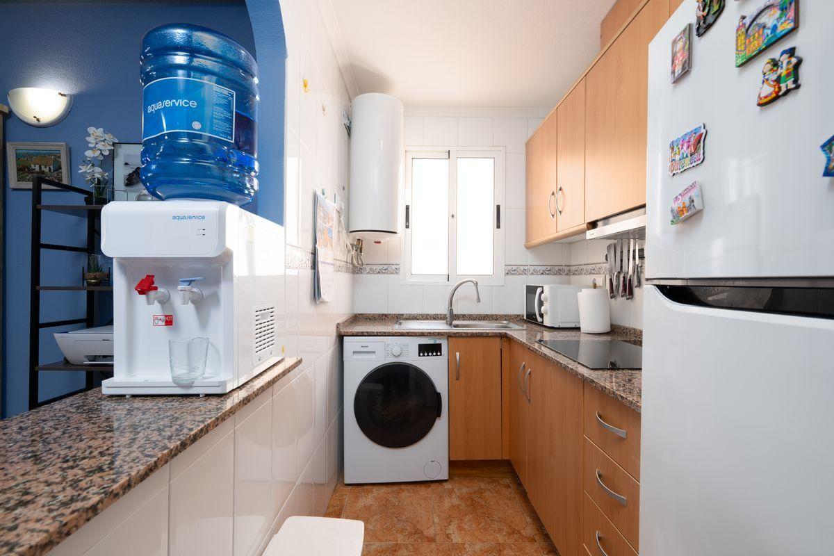 Piso en Venta en Calle d Manuel Martinez Guirao - 5