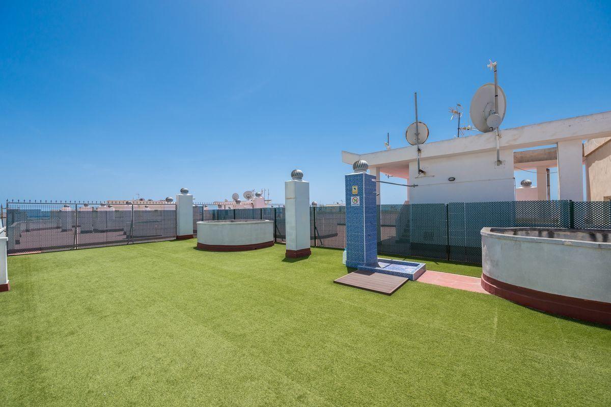 Piso en Venta en Calle d Manuel Martinez Guirao - 22