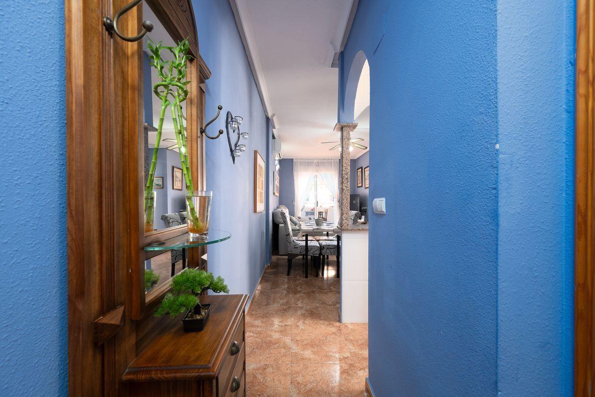 Piso en Venta en Calle d Manuel Martinez Guirao - 10