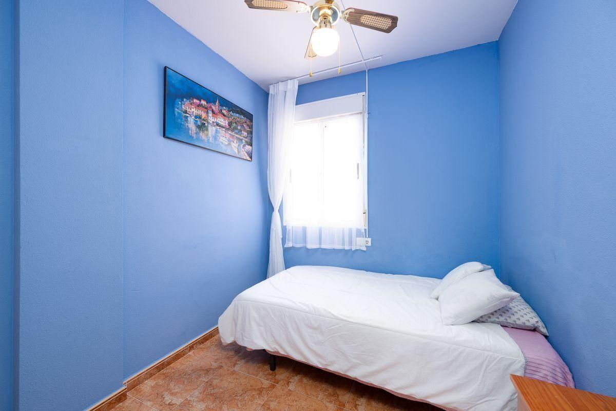 Piso en Venta en Calle d Manuel Martinez Guirao - 16