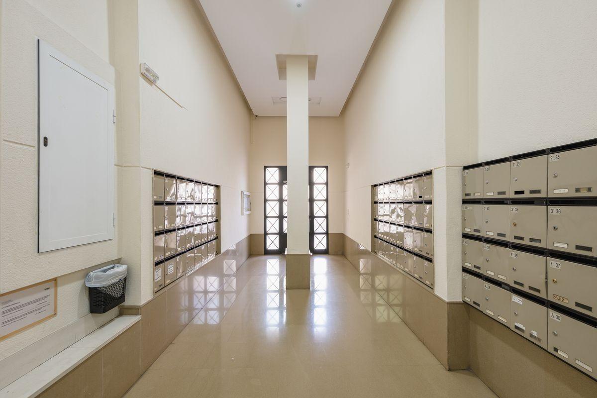 Piso en Venta en Calle d Manuel Martinez Guirao - 19