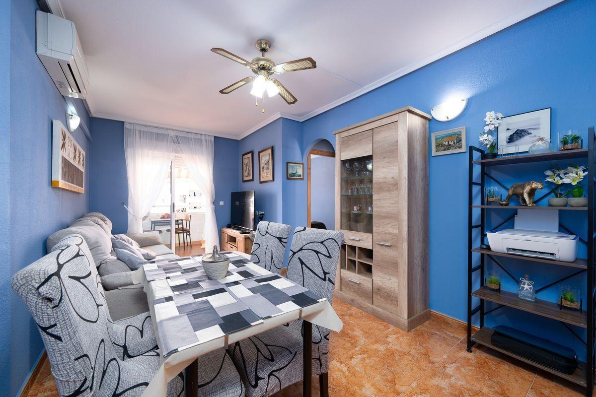 Piso en Venta en Calle d Manuel Martinez Guirao - 2
