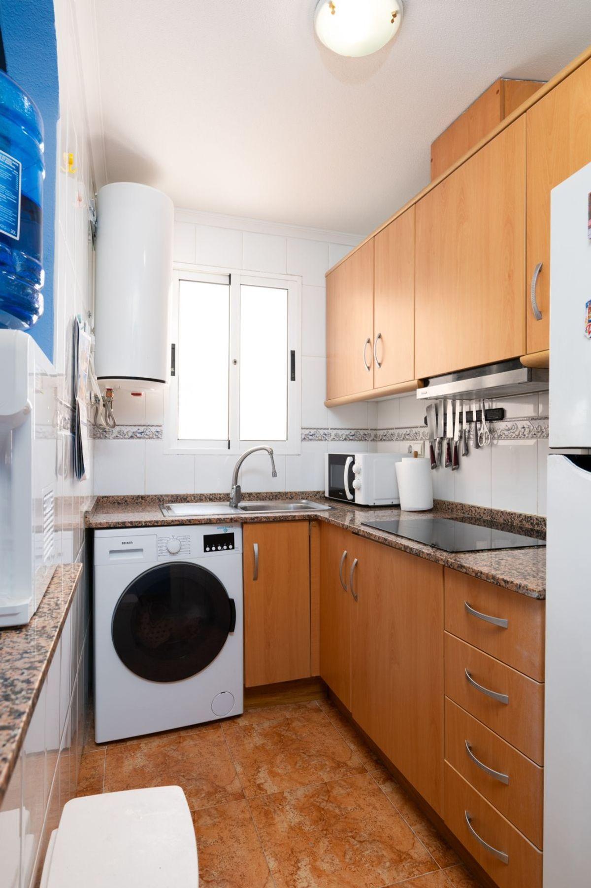 Piso en Venta en Calle d Manuel Martinez Guirao - 4