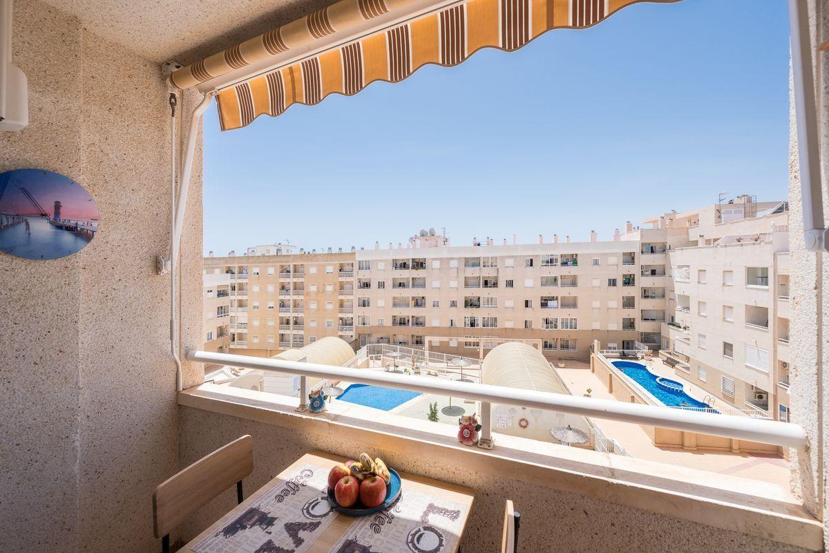 Piso en Venta en Calle d Manuel Martinez Guirao - 11