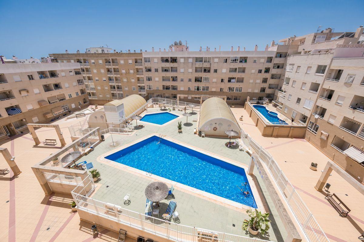 Piso en Venta en Calle d Manuel Martinez Guirao - 14