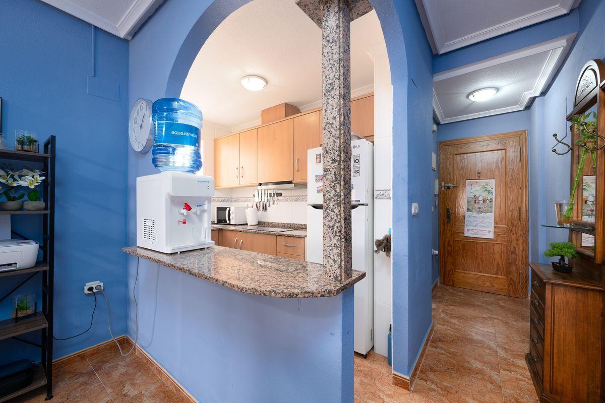 Piso en Venta en Calle d Manuel Martinez Guirao - 12