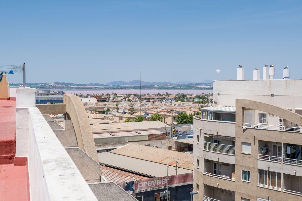 Piso en Venta en Calle d Manuel Martinez Guirao - 26