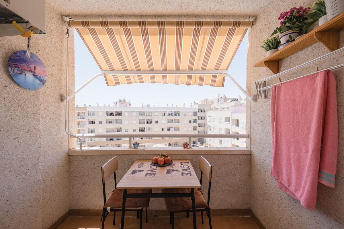 Piso en Venta en Calle d Manuel Martinez Guirao - 3
