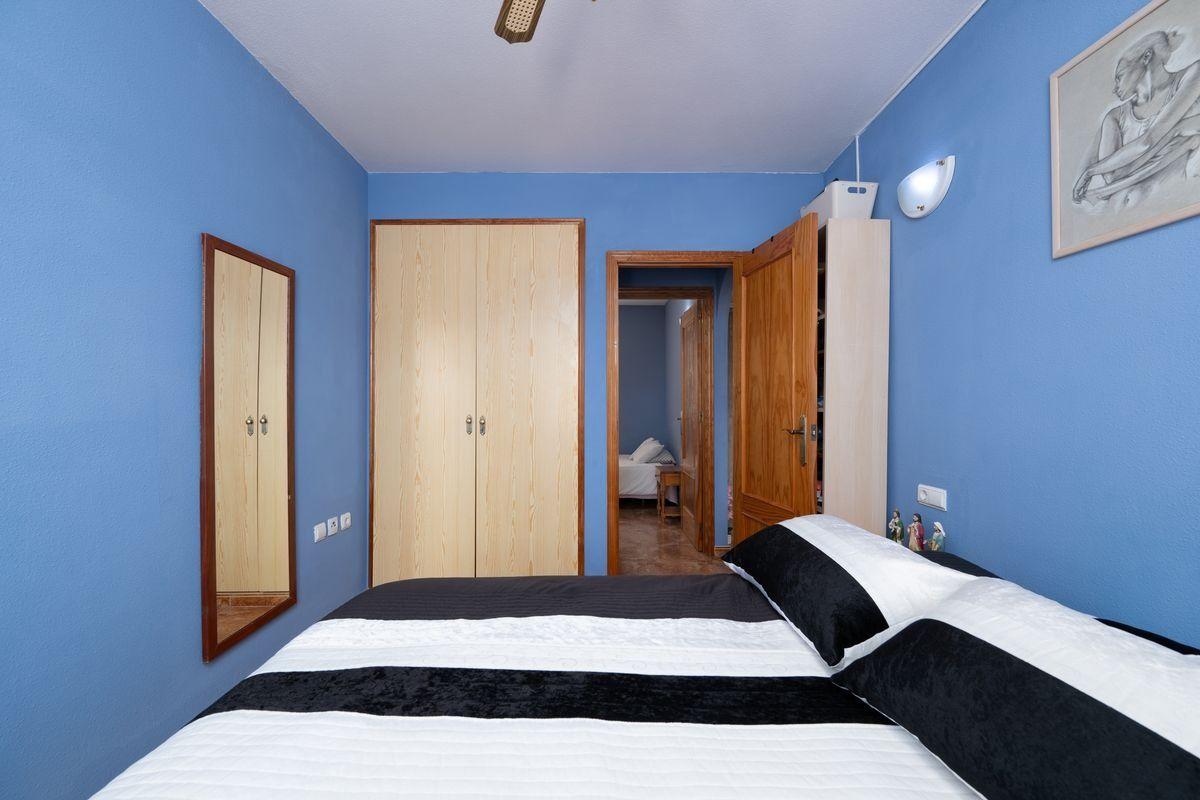 Piso en Venta en Calle d Manuel Martinez Guirao - 23