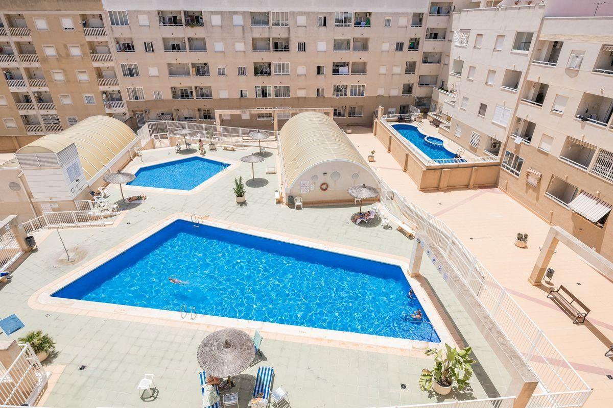 Piso en Venta en Calle d Manuel Martinez Guirao - 1