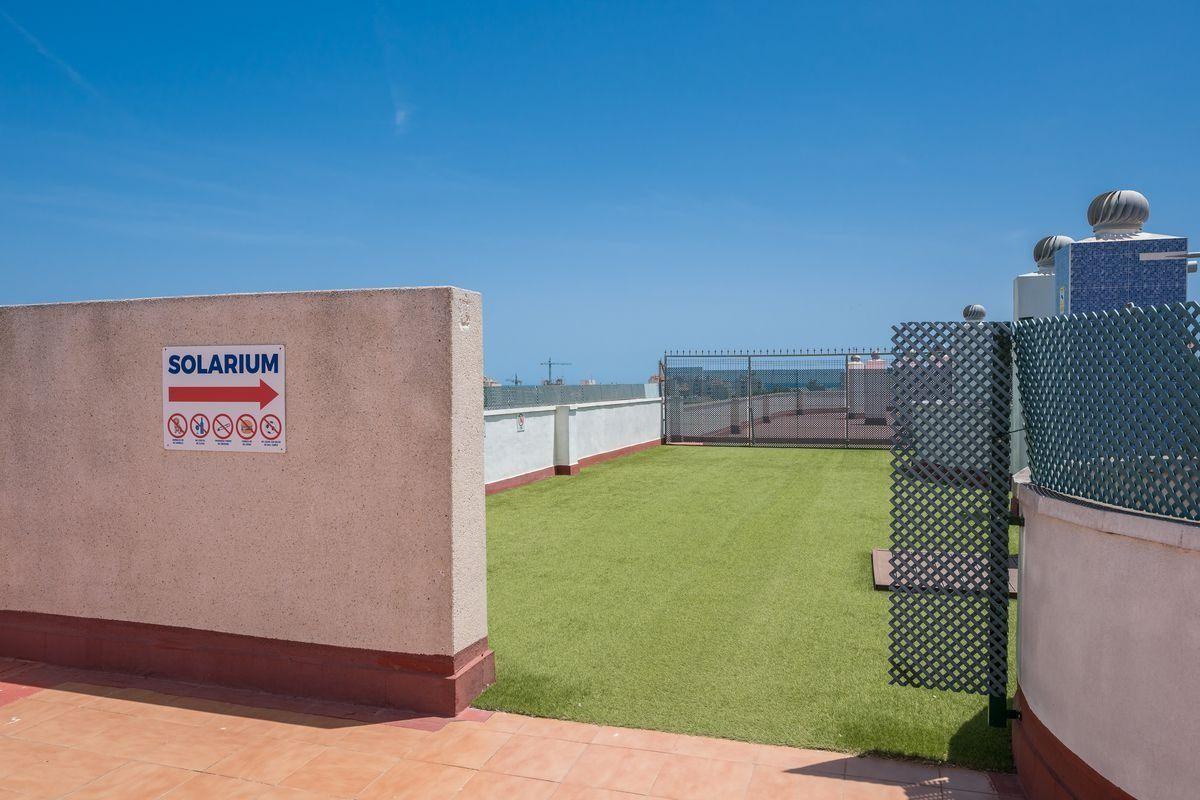 Piso en Venta en Calle d Manuel Martinez Guirao - 20
