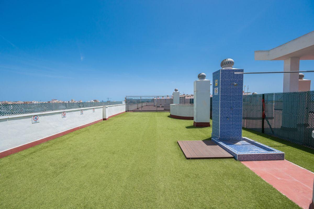 Piso en Venta en Calle d Manuel Martinez Guirao - 24