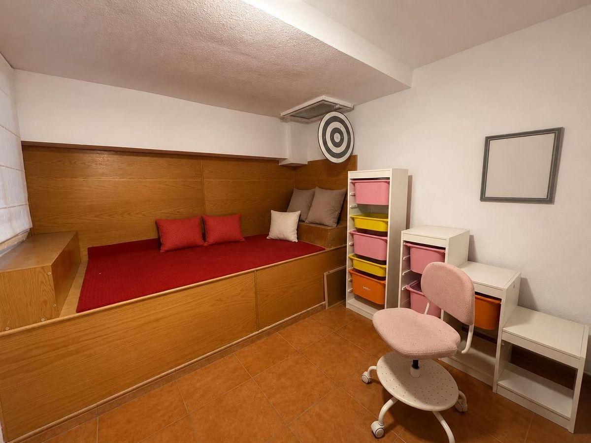 Casa en Venta en Calle Chopera - 13