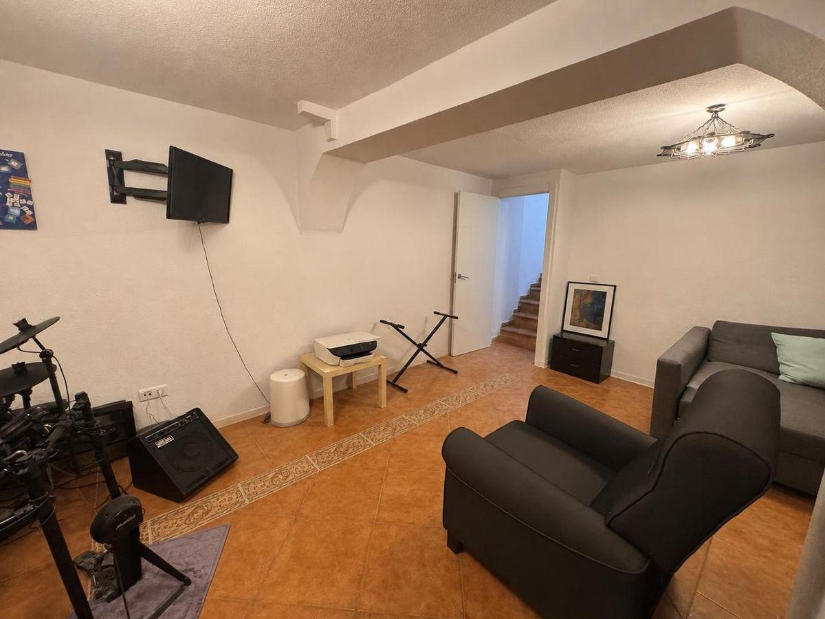 Casa en Venta en Calle Chopera - 7