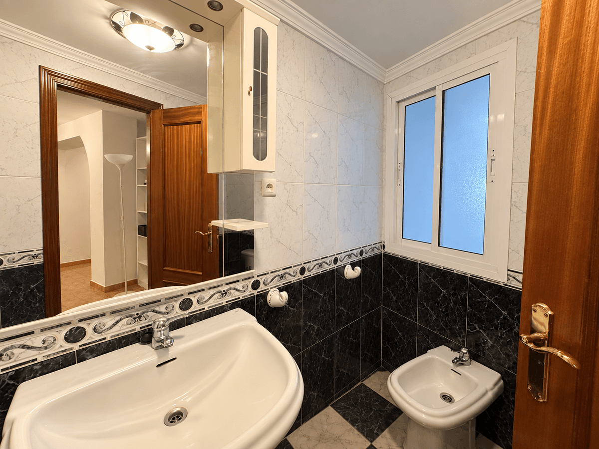 Casa en Venta en Calle Chopera - 21