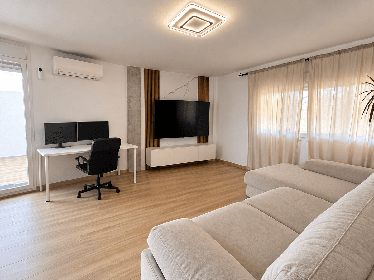 Casa en Venta en Calle Chopera - 3