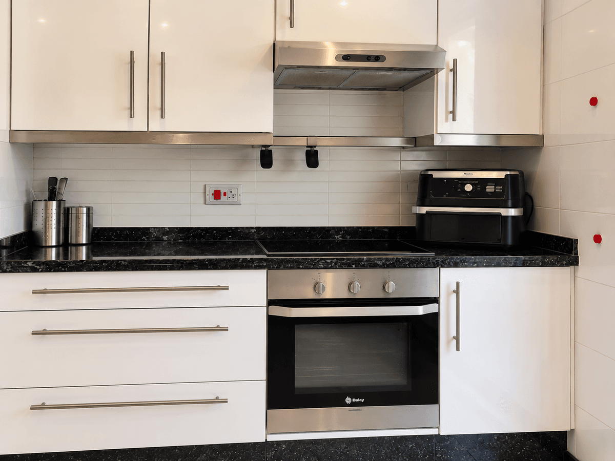Piso en Venta en Avenida Arias Maldonado - 8