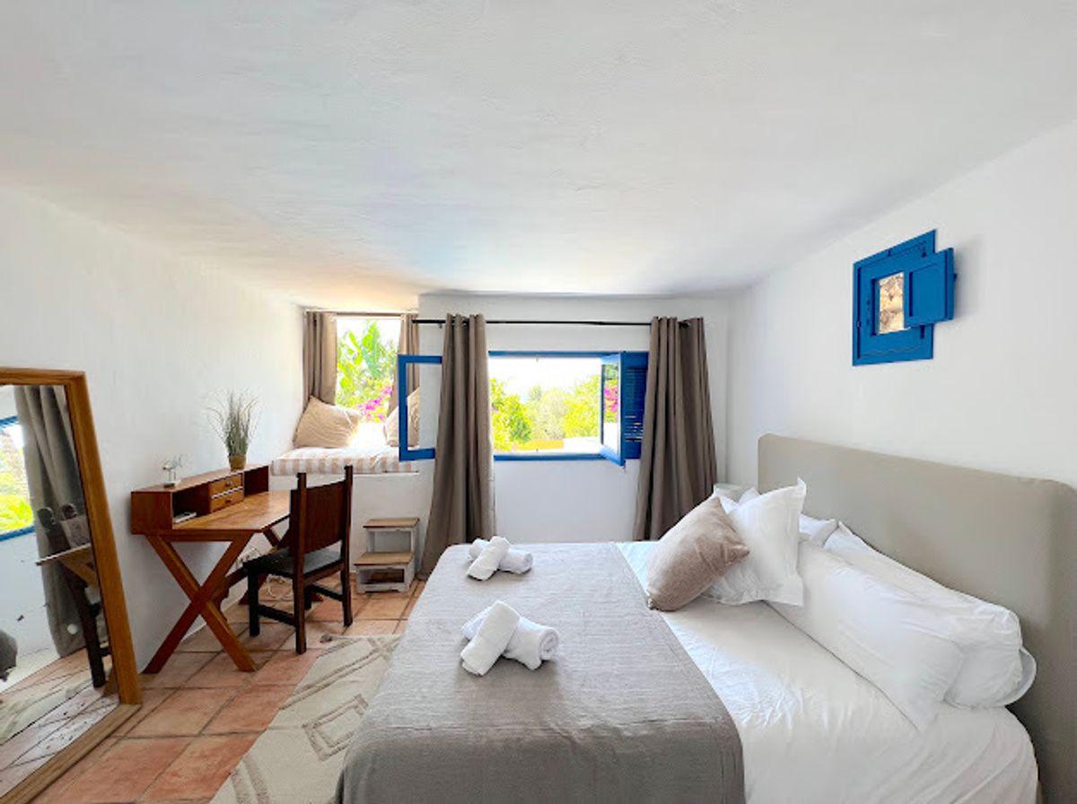 House en Venta en Sant Rafel de sa Creu - 9