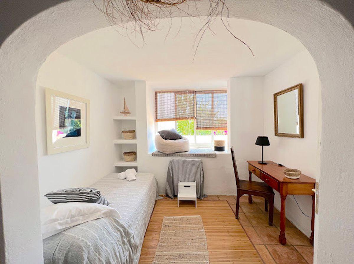 House en Venta en Sant Rafel de sa Creu - 10