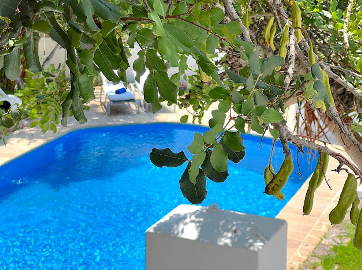 House en Venta en Sant Rafel de sa Creu - 3