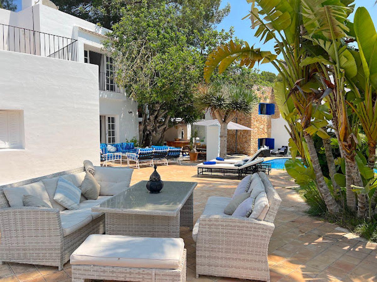 House en Venta en Sant Rafel de sa Creu - 2