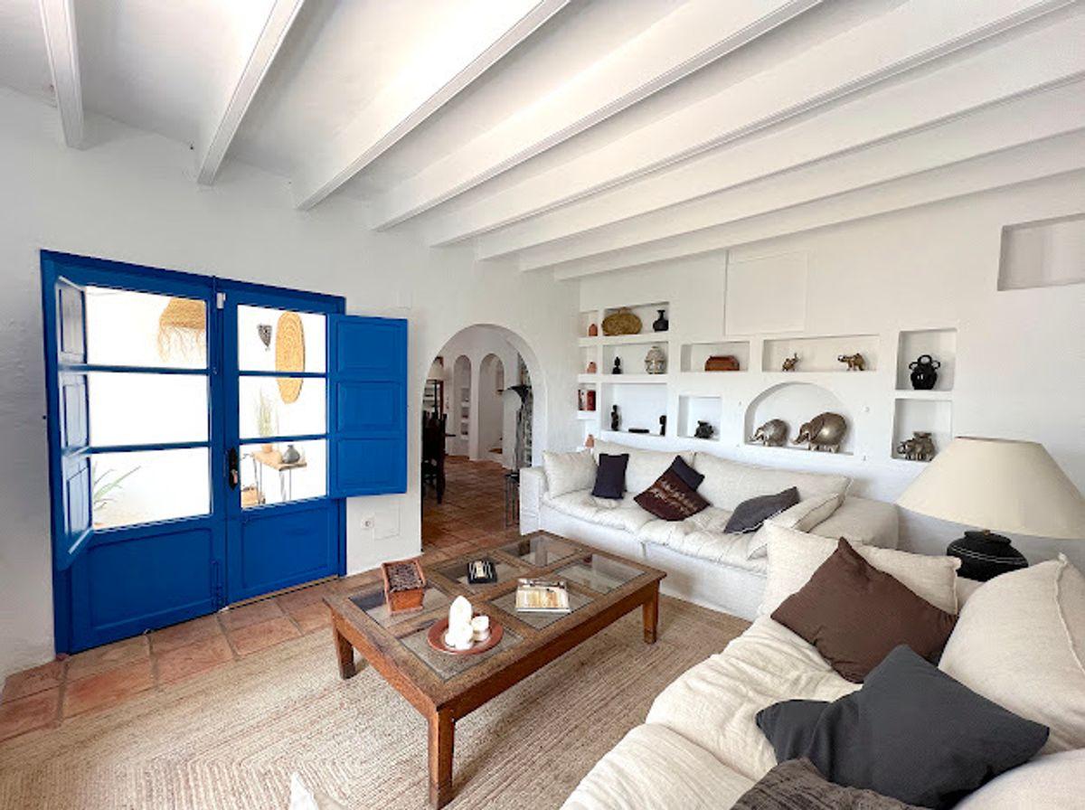 House en Venta en Sant Rafel de sa Creu - 7
