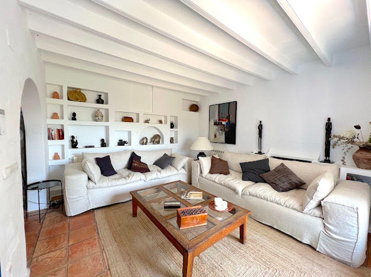 House en Venta en Sant Rafel de sa Creu - 6