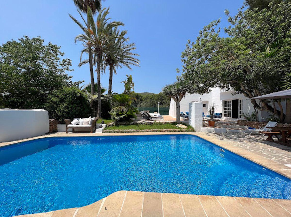 House en Venta en Sant Rafel de sa Creu - 8