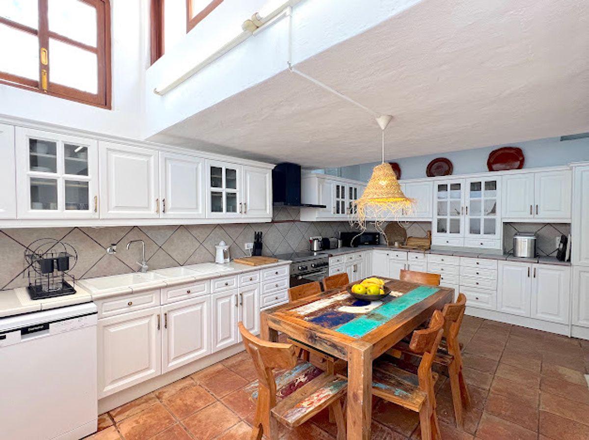 House en Venta en Sant Rafel de sa Creu - 11
