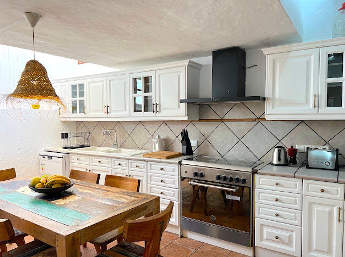 House en Venta en Sant Rafel de sa Creu - 12