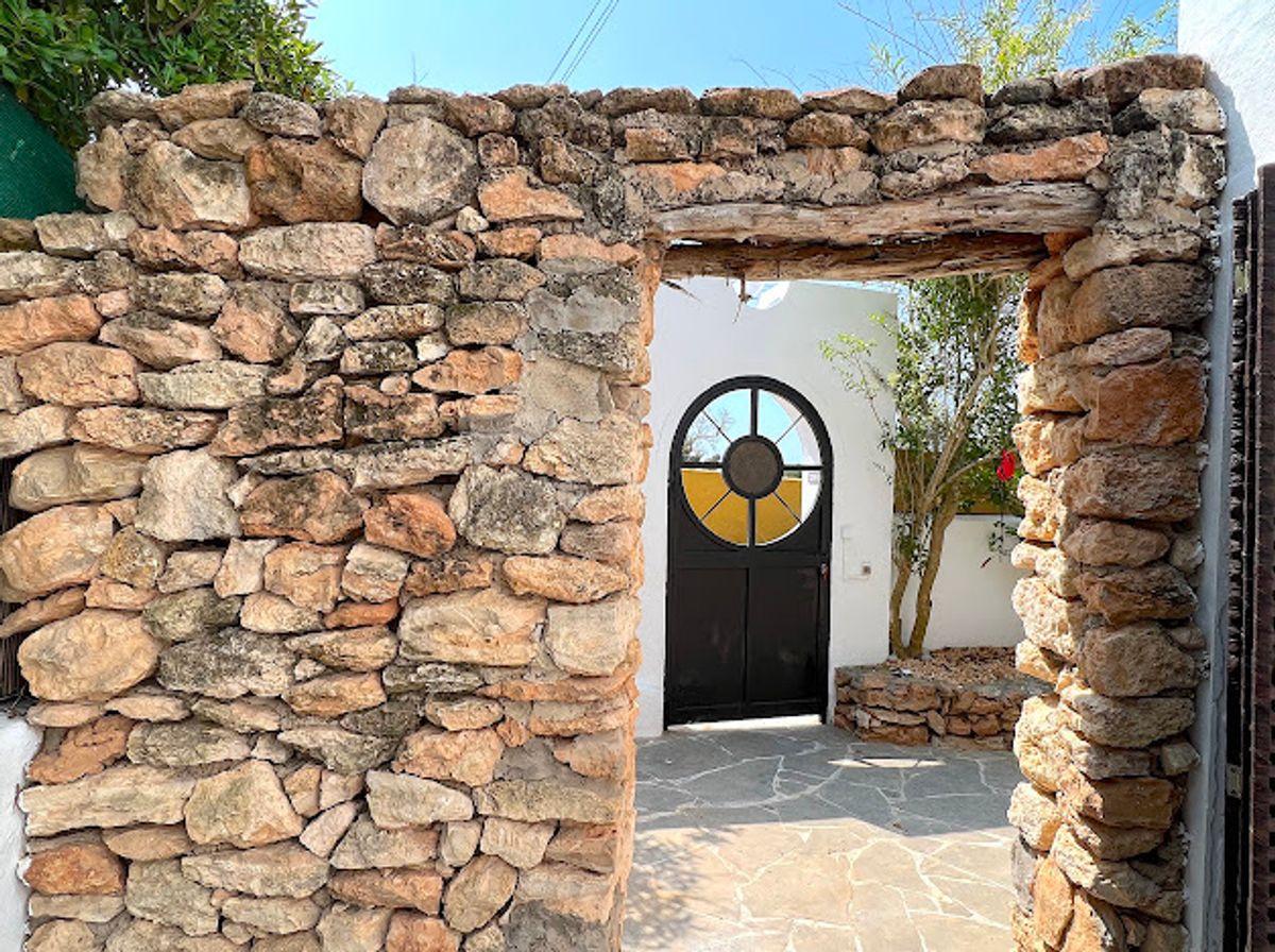 House en Venta en Sant Rafel de sa Creu - 16