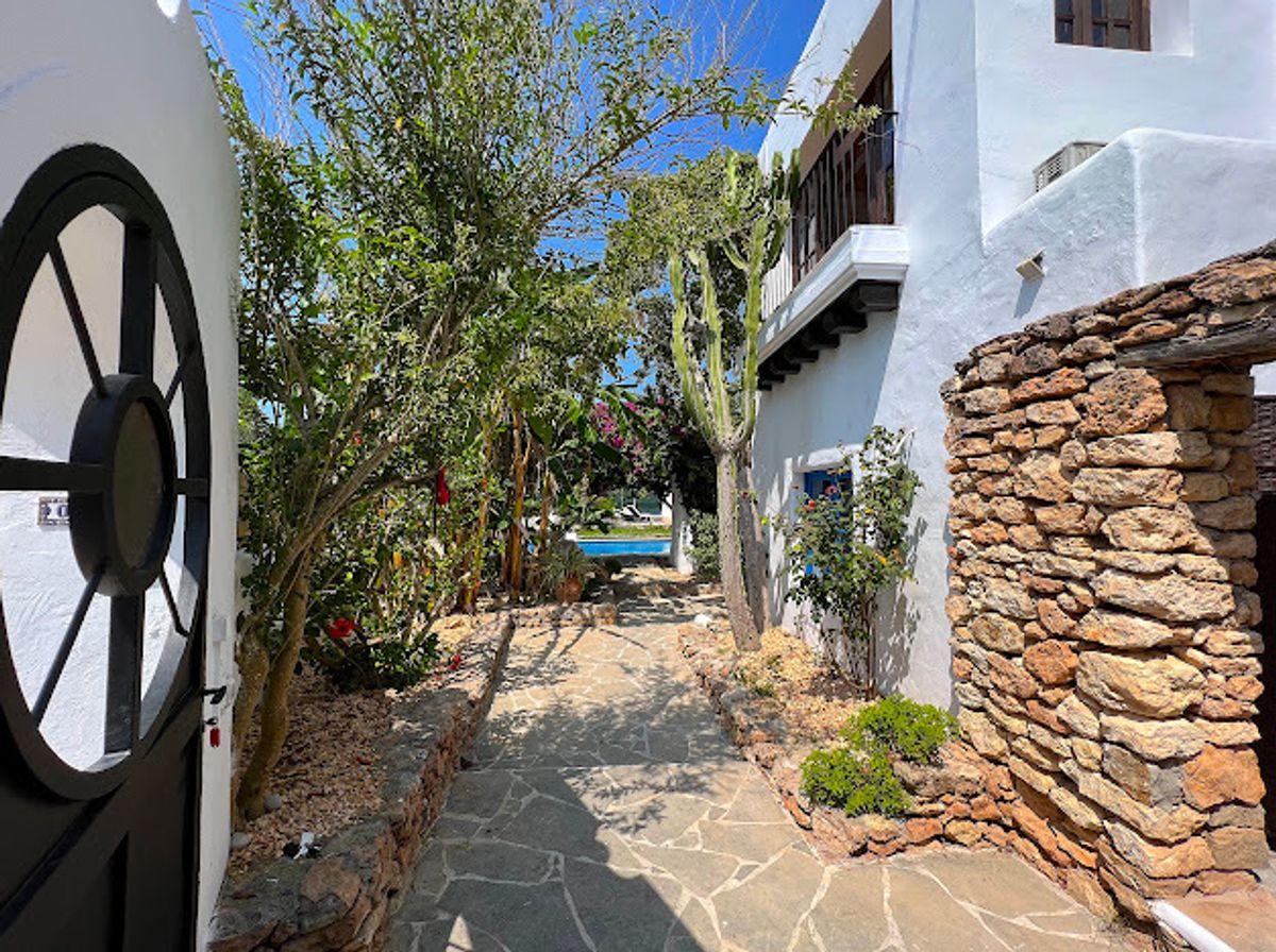 House en Venta en Sant Rafel de sa Creu - 17