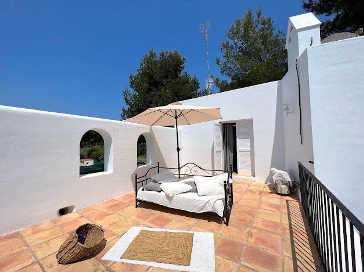 House en Venta en Sant Rafel de sa Creu - 19