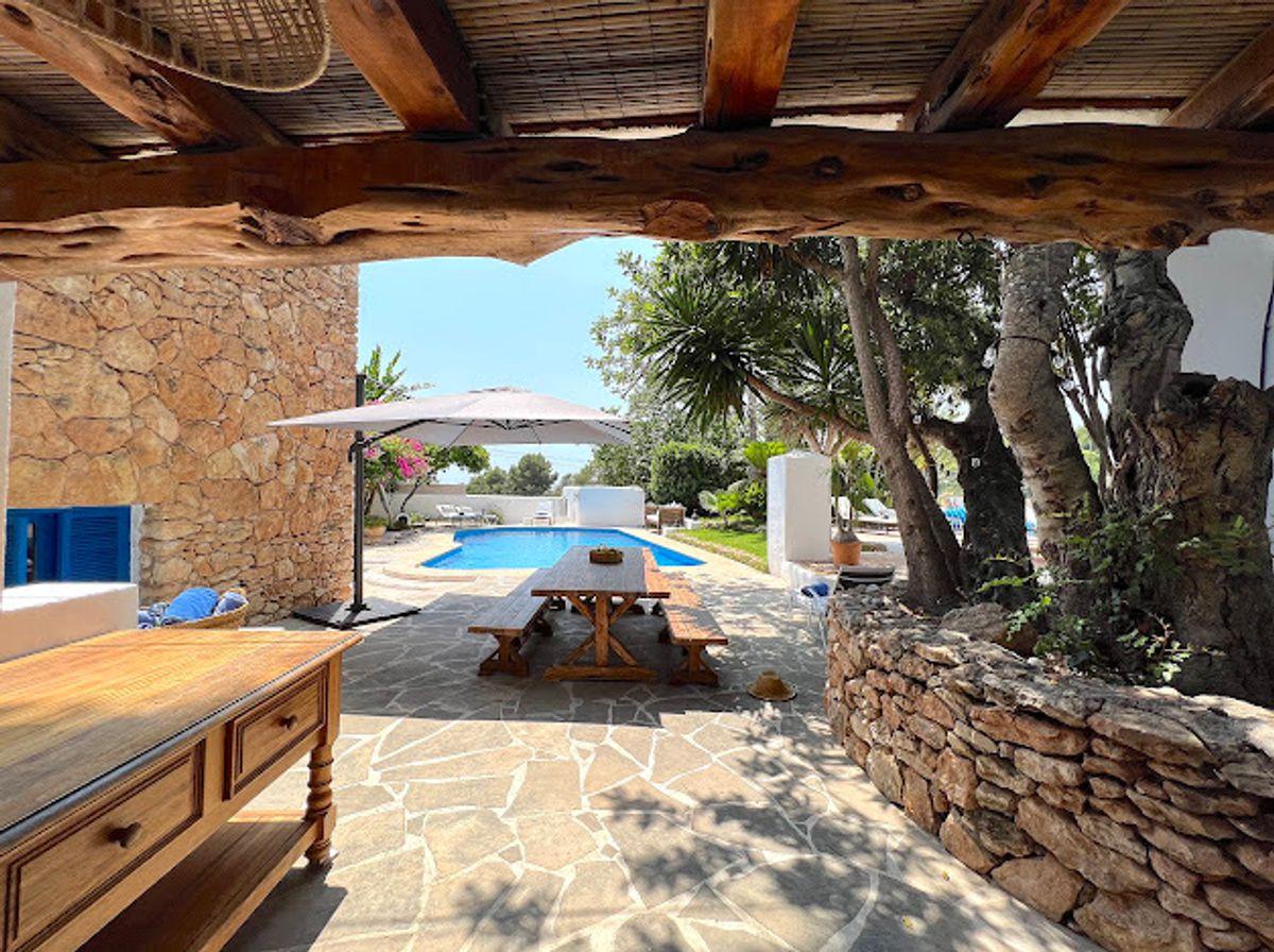 House en Venta en Sant Rafel de sa Creu - 20