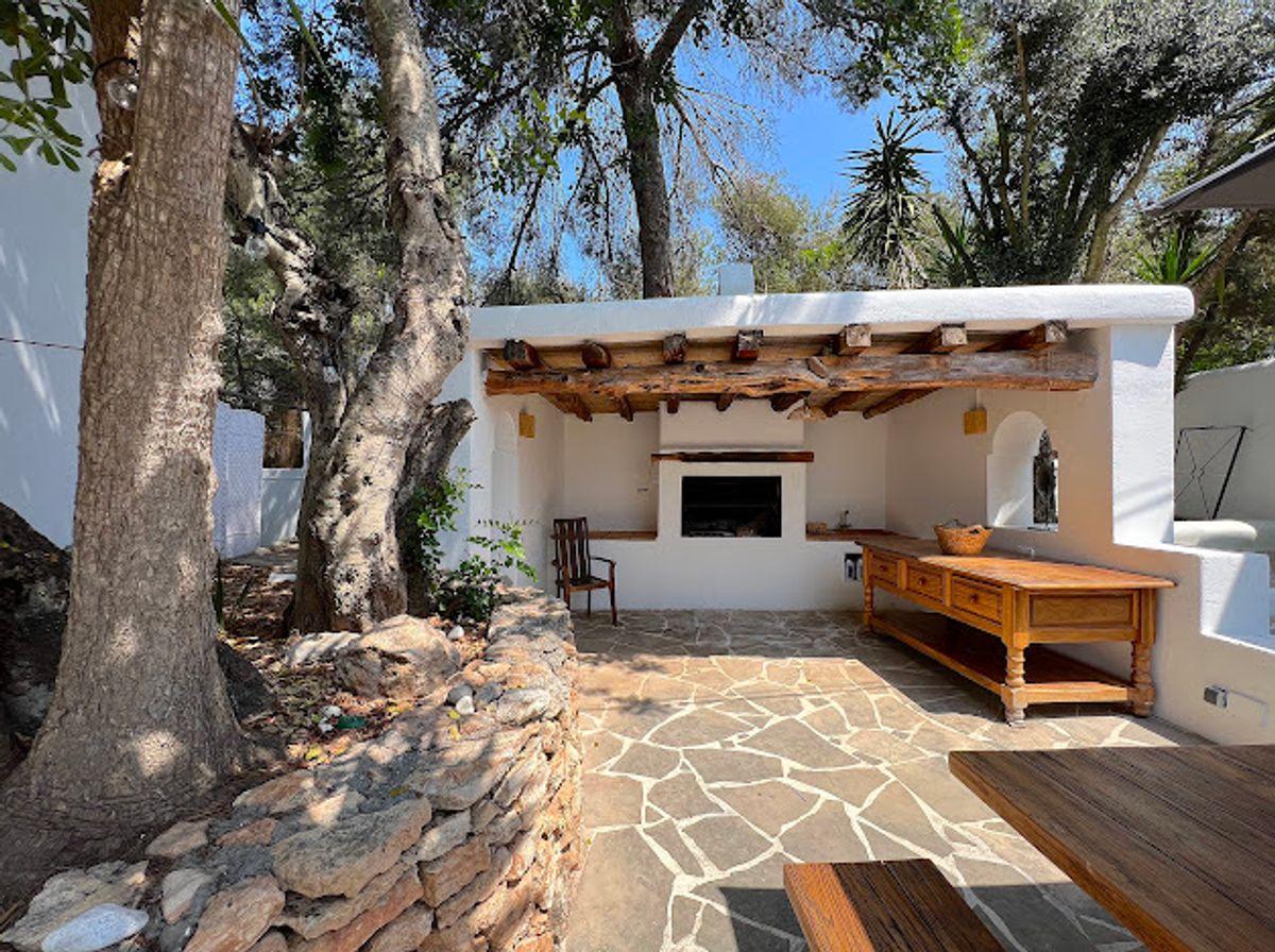 House en Venta en Sant Rafel de sa Creu - 21