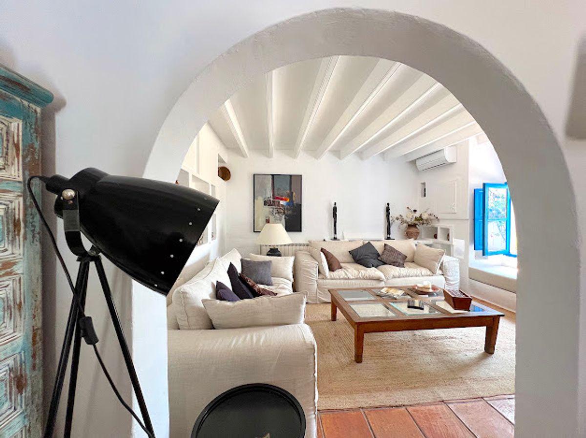 House en Venta en Sant Rafel de sa Creu - 22