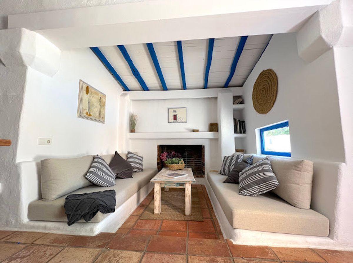 House en Venta en Sant Rafel de sa Creu - 23