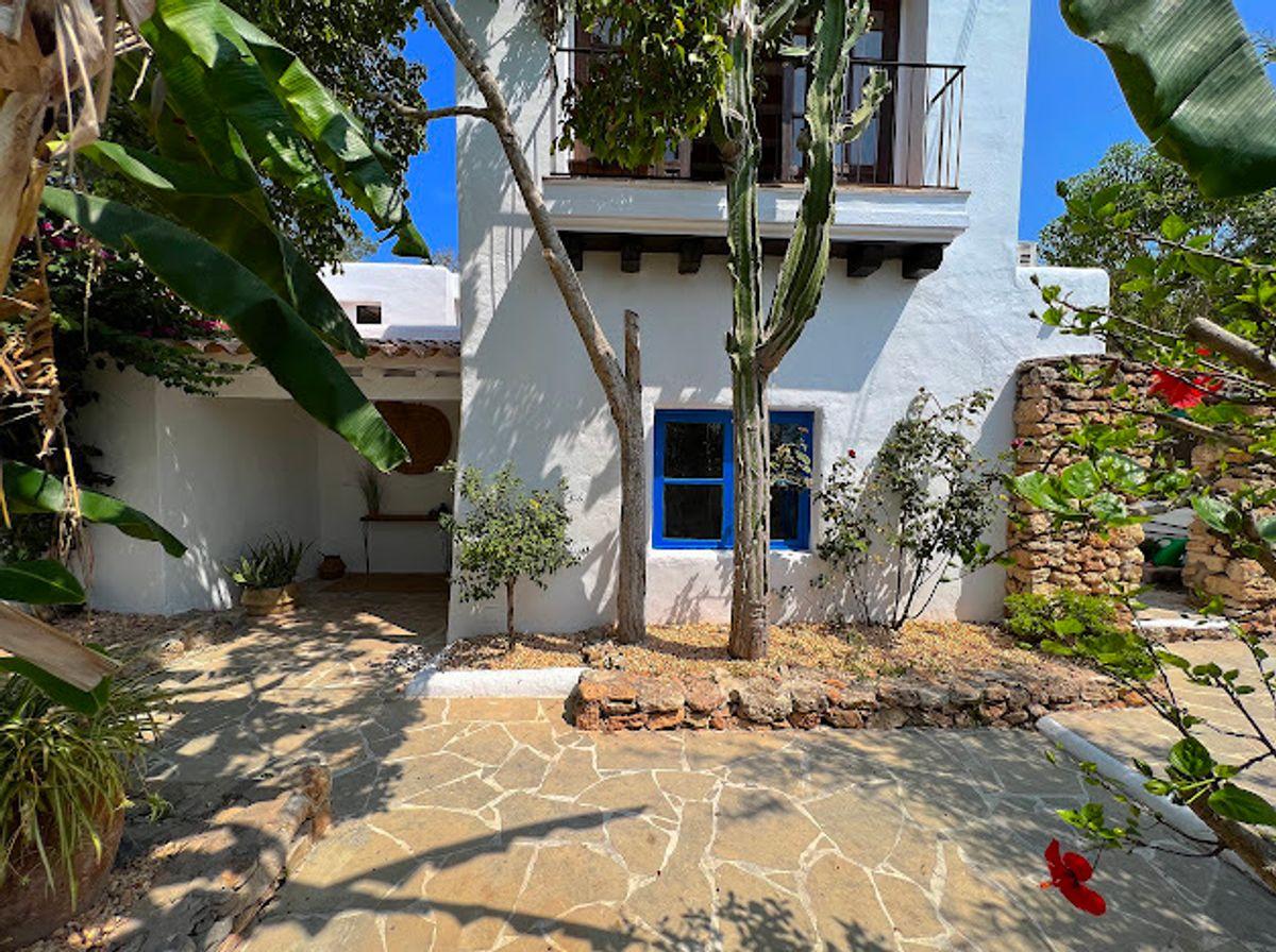 House en Venta en Sant Rafel de sa Creu - 18