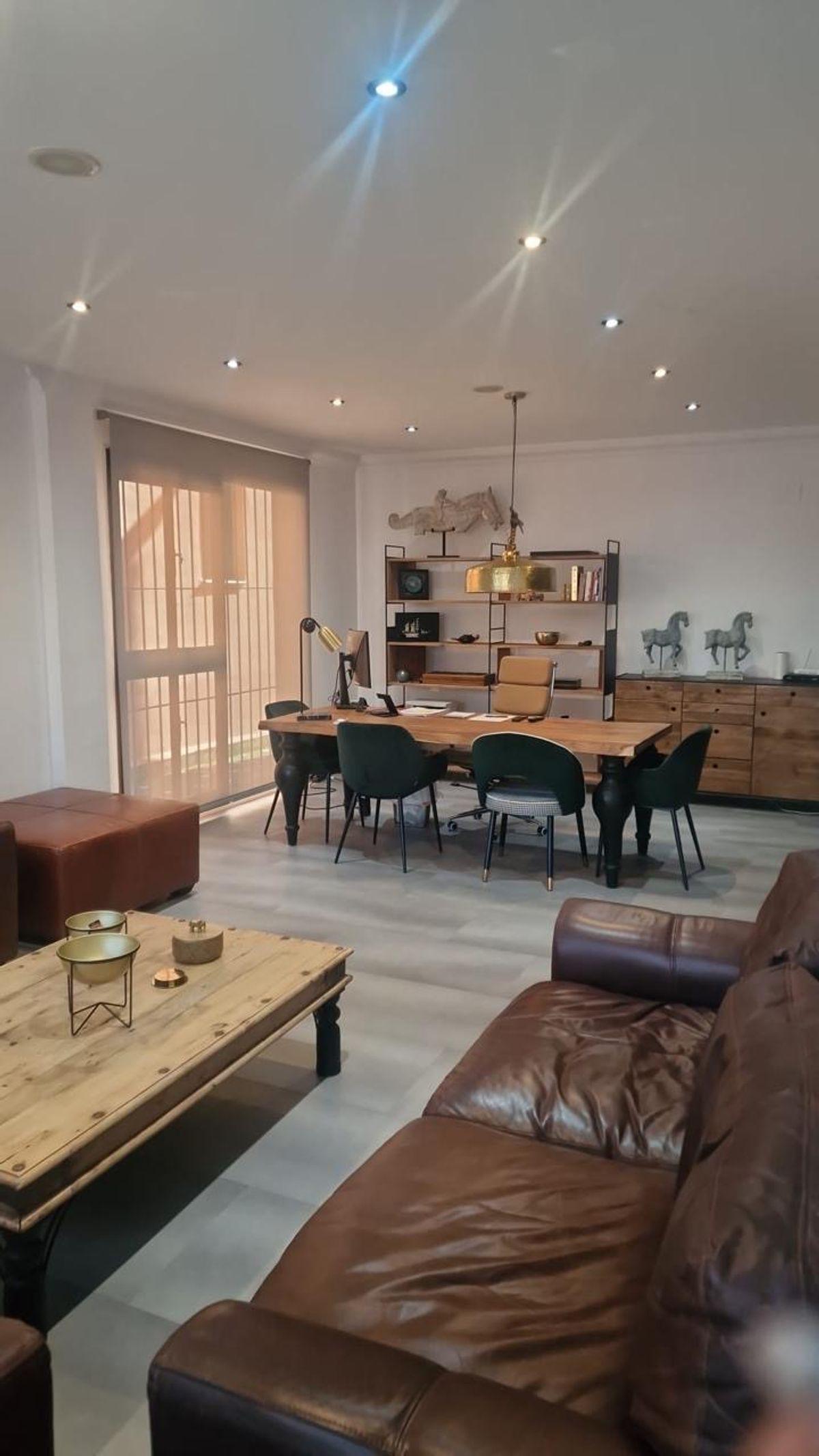 Edificio Comercial en Venta en Via Hotel Blue Bay Estepona - 5