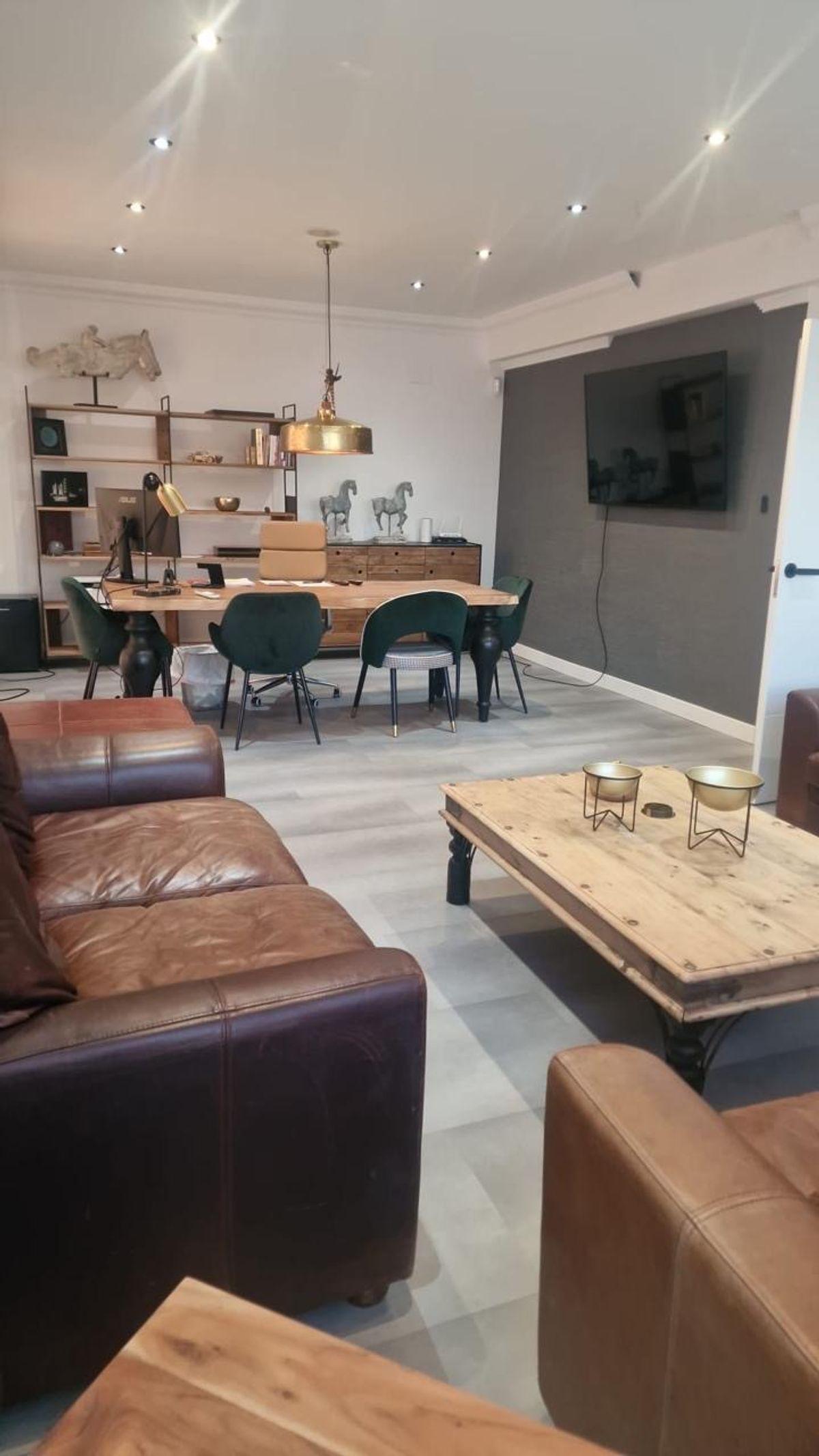 Edificio Comercial en Venta en Via Hotel Blue Bay Estepona - 8